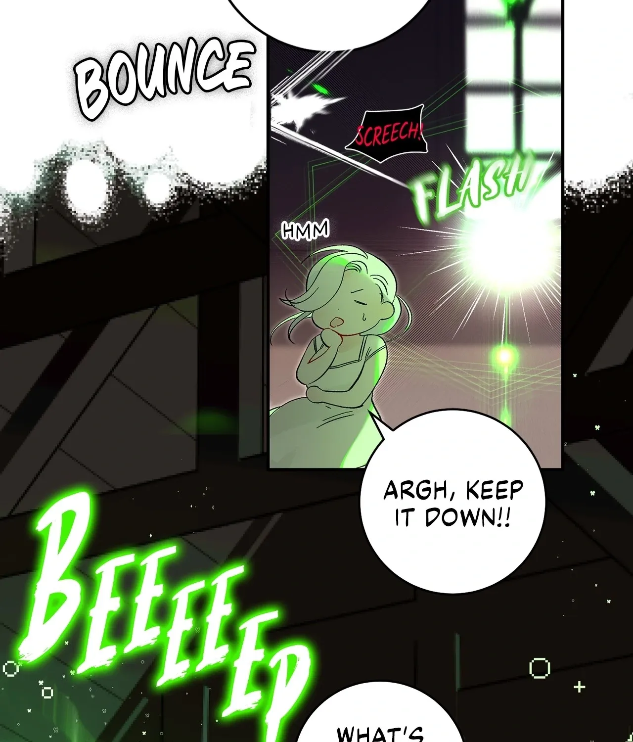 Is this Your First Death Metal Siren? Chapter 7 page 138 - 
