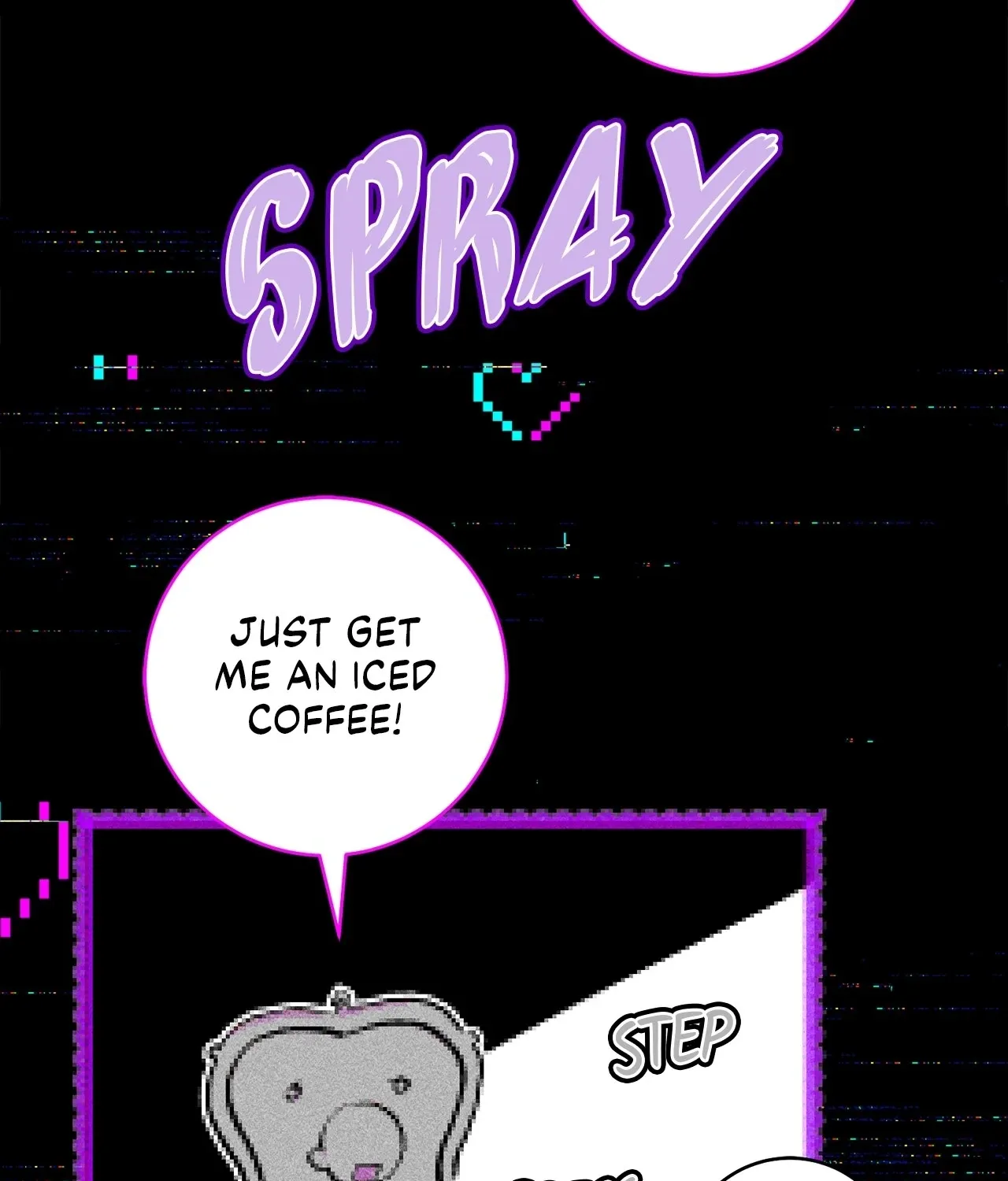 Is this Your First Death Metal Siren? Chapter 7 page 15 - 
