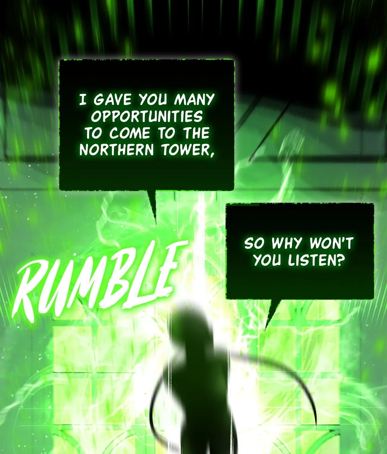 Is this Your First Death Metal Siren? Chapter 7 page 141 - 
