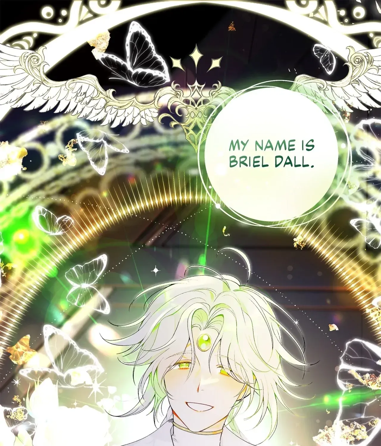 Is this Your First Death Metal Siren? Chapter 7 page 147 - 