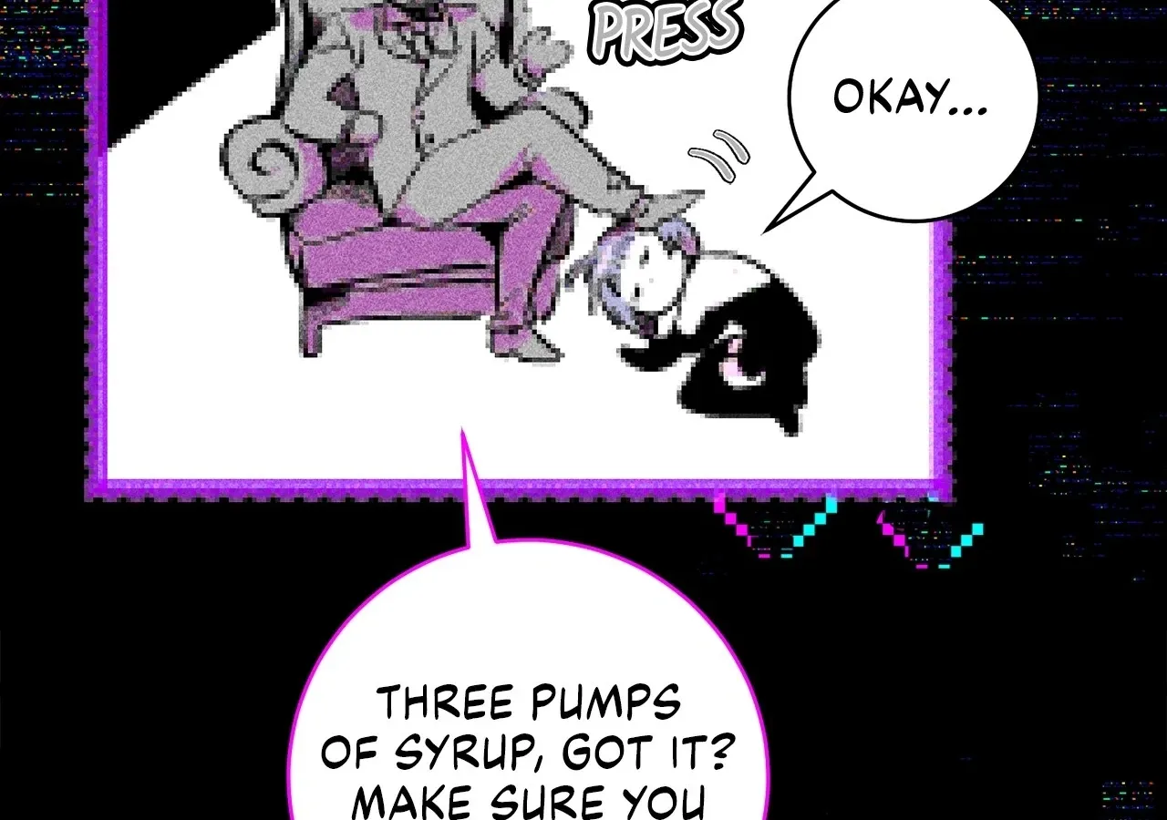 Is this Your First Death Metal Siren? Chapter 7 page 16 - 