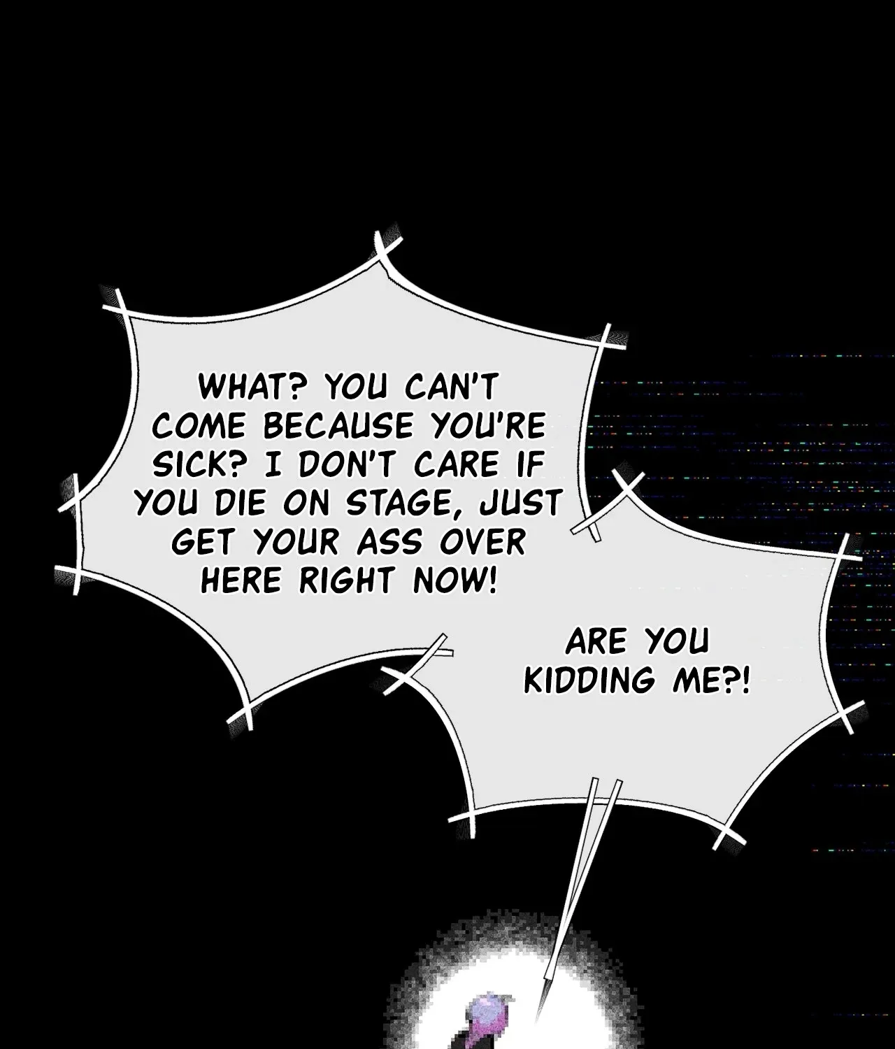 Is this Your First Death Metal Siren? Chapter 7 page 21 - 
