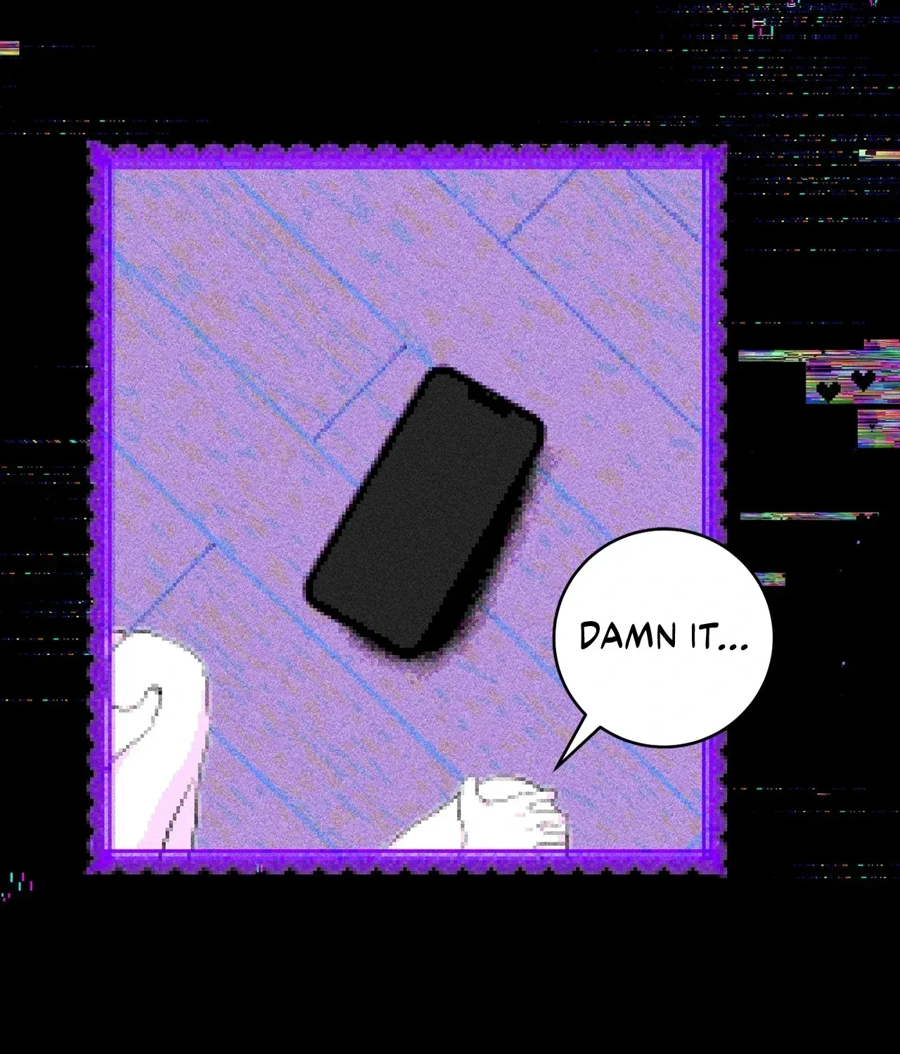 Is this Your First Death Metal Siren? Chapter 7 page 23 - 