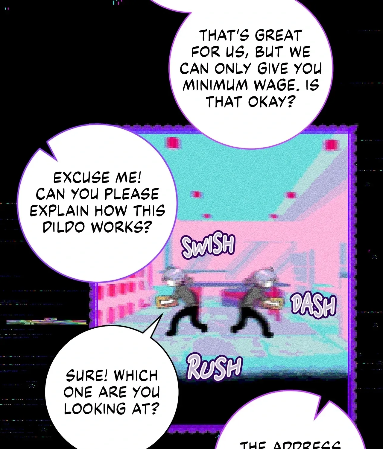 Is this Your First Death Metal Siren? Chapter 7 page 25 - 