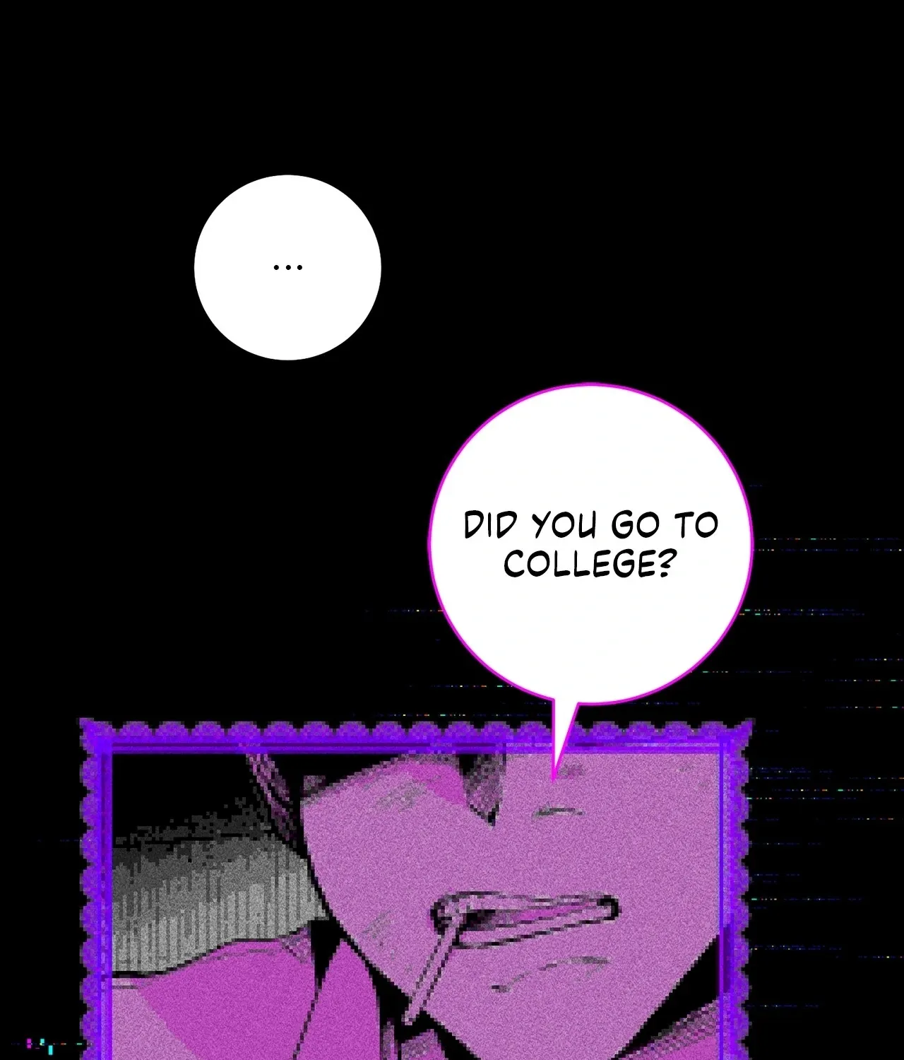 Is this Your First Death Metal Siren? Chapter 7 page 29 - 