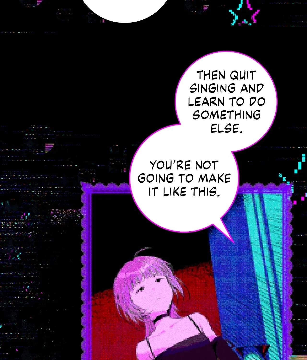Is this Your First Death Metal Siren? Chapter 7 page 31 - 