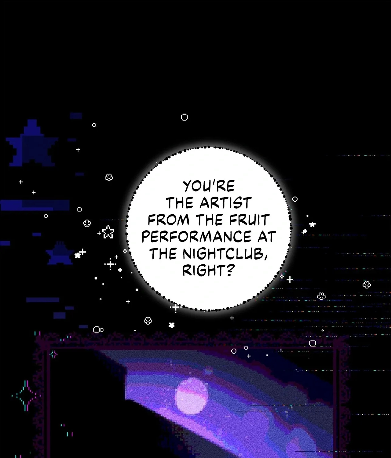 Is this Your First Death Metal Siren? Chapter 7 page 35 - 