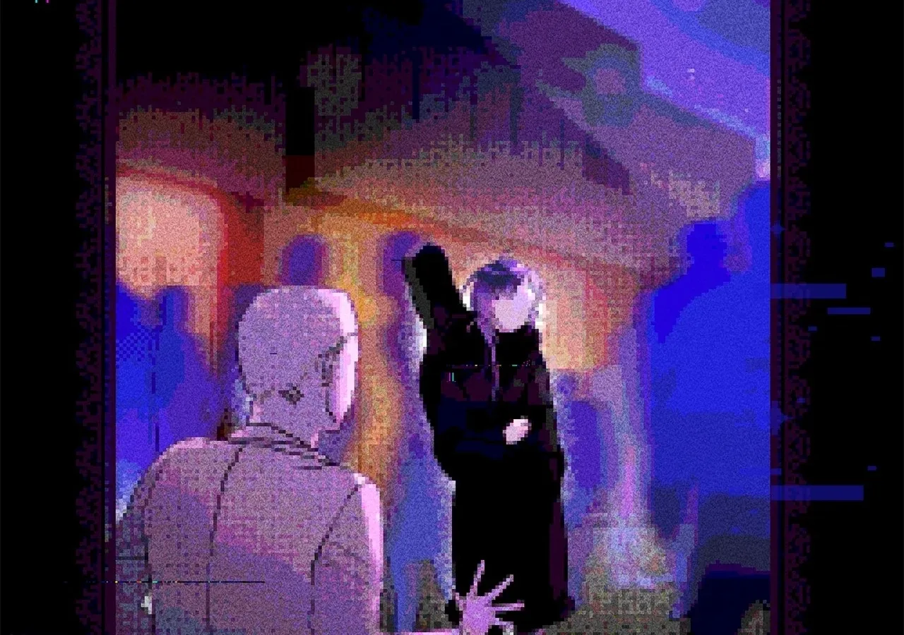 Is this Your First Death Metal Siren? Chapter 7 page 36 - 
