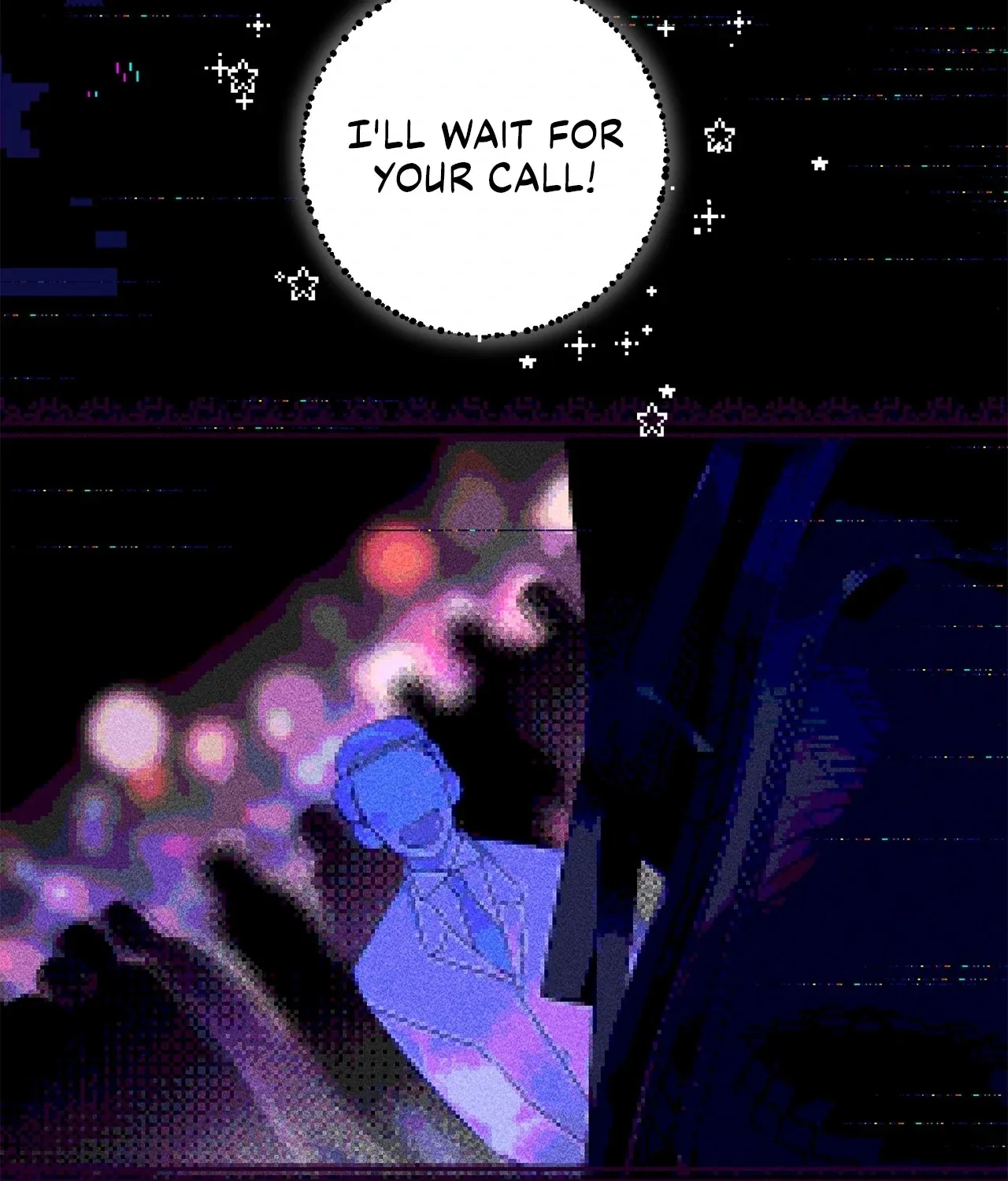 Is this Your First Death Metal Siren? Chapter 7 page 39 - 