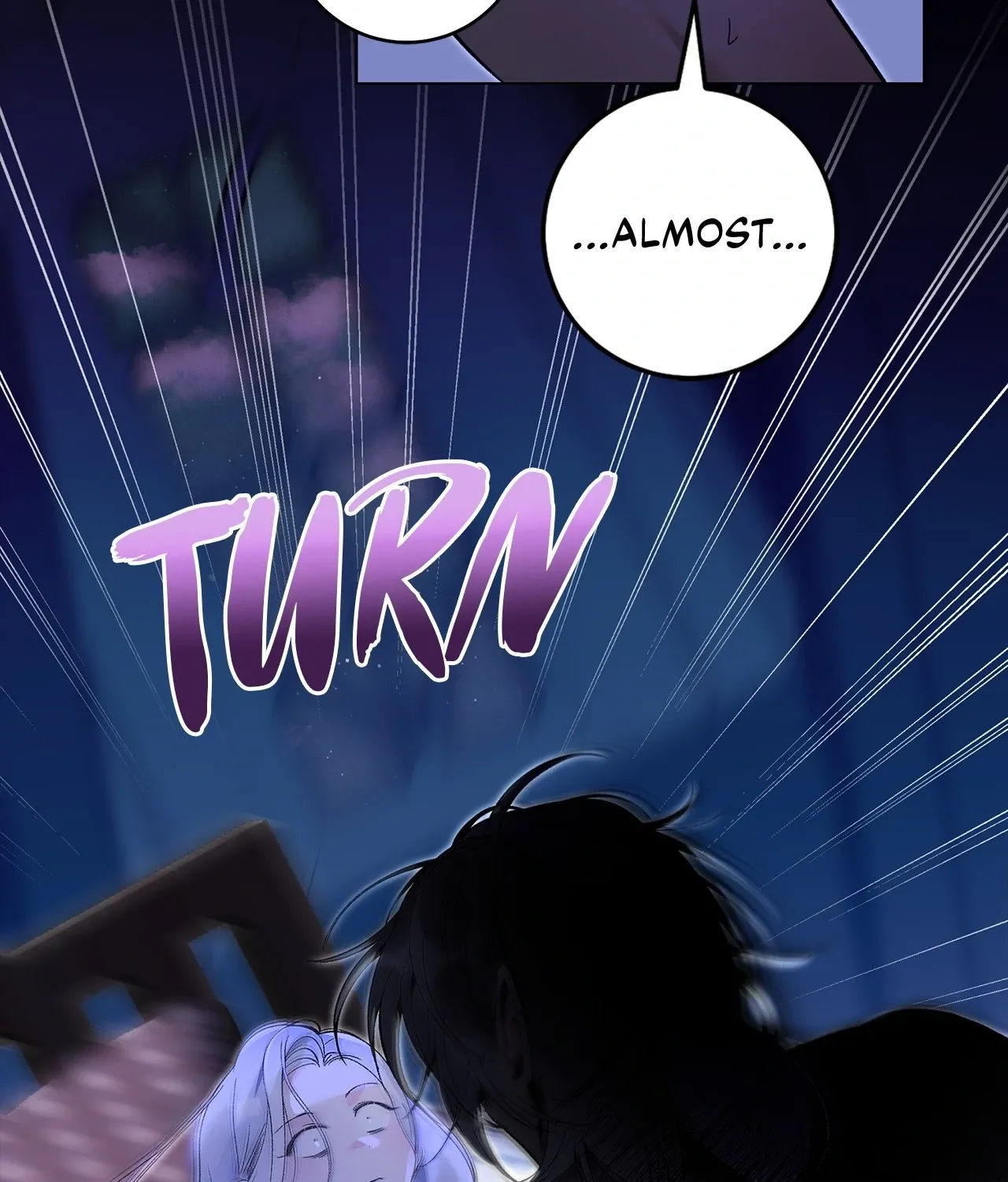 Is this Your First Death Metal Siren? Chapter 7 page 45 - 