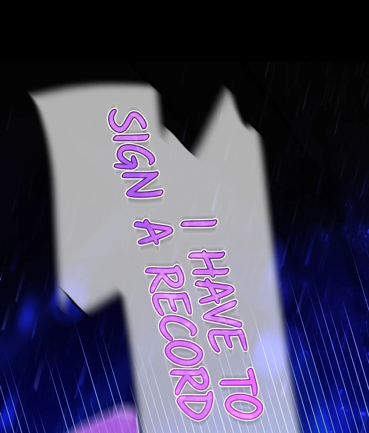 Is this Your First Death Metal Siren? Chapter 7 page 47 - 