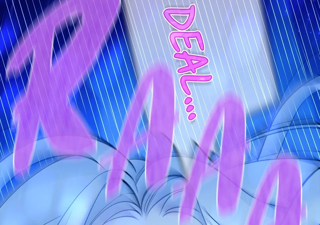 Is this Your First Death Metal Siren? Chapter 7 page 48 - 