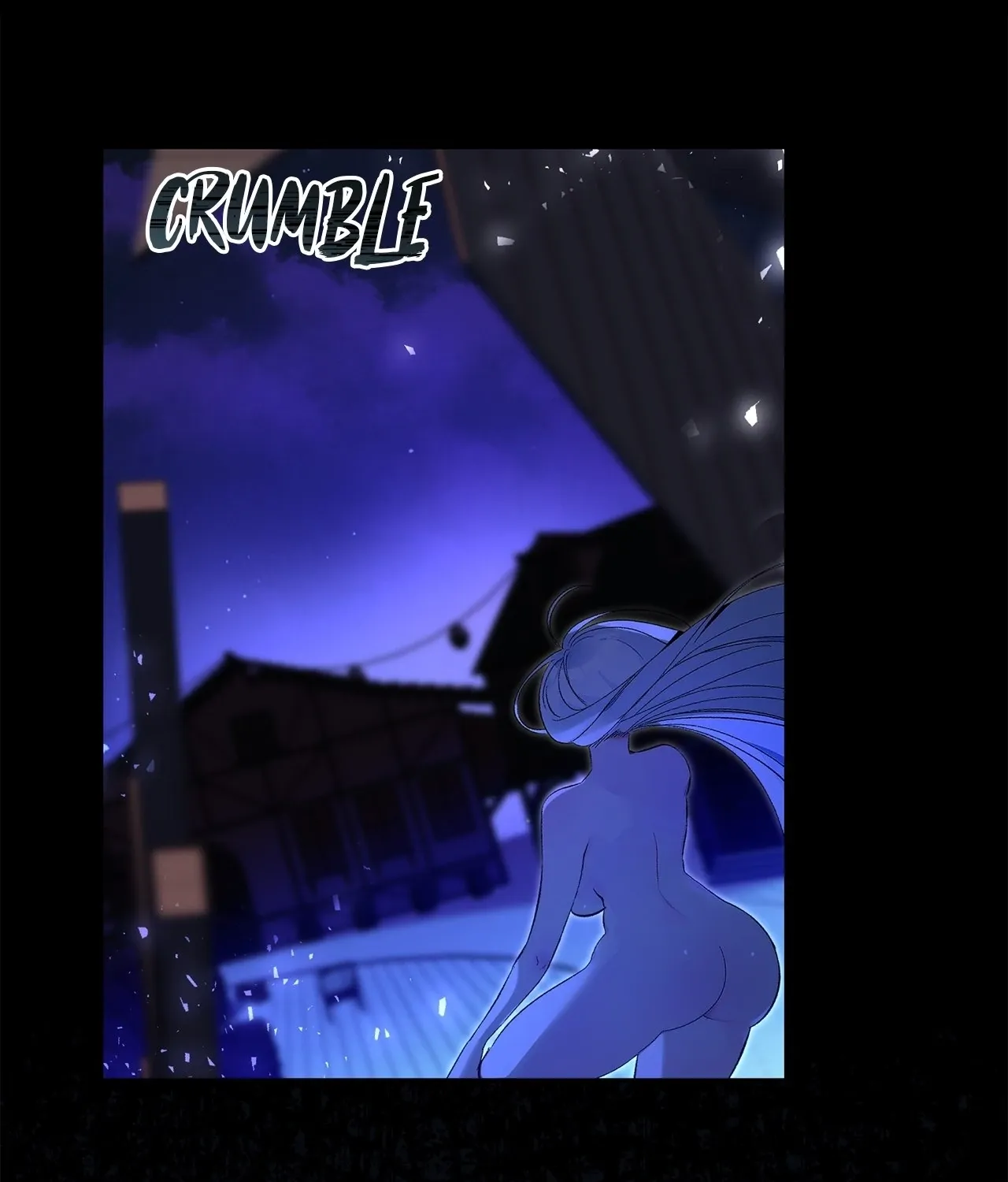 Is this Your First Death Metal Siren? Chapter 7 page 65 - 