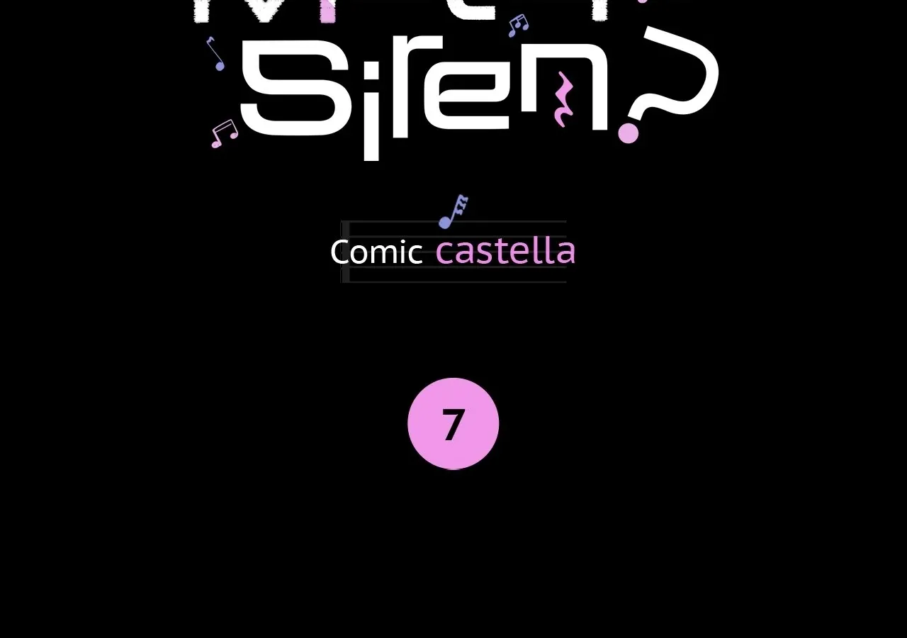 Is this Your First Death Metal Siren? Chapter 7 page 72 - 