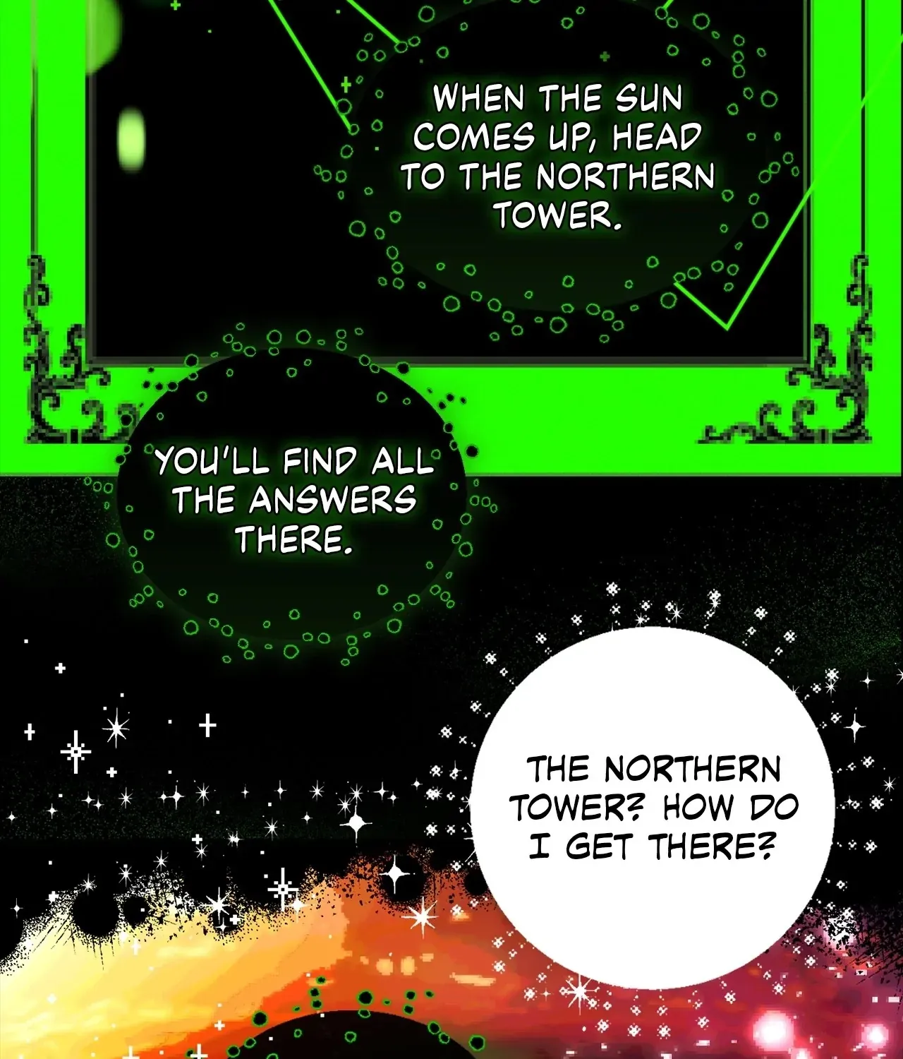 Is this Your First Death Metal Siren? Chapter 7 page 77 - 