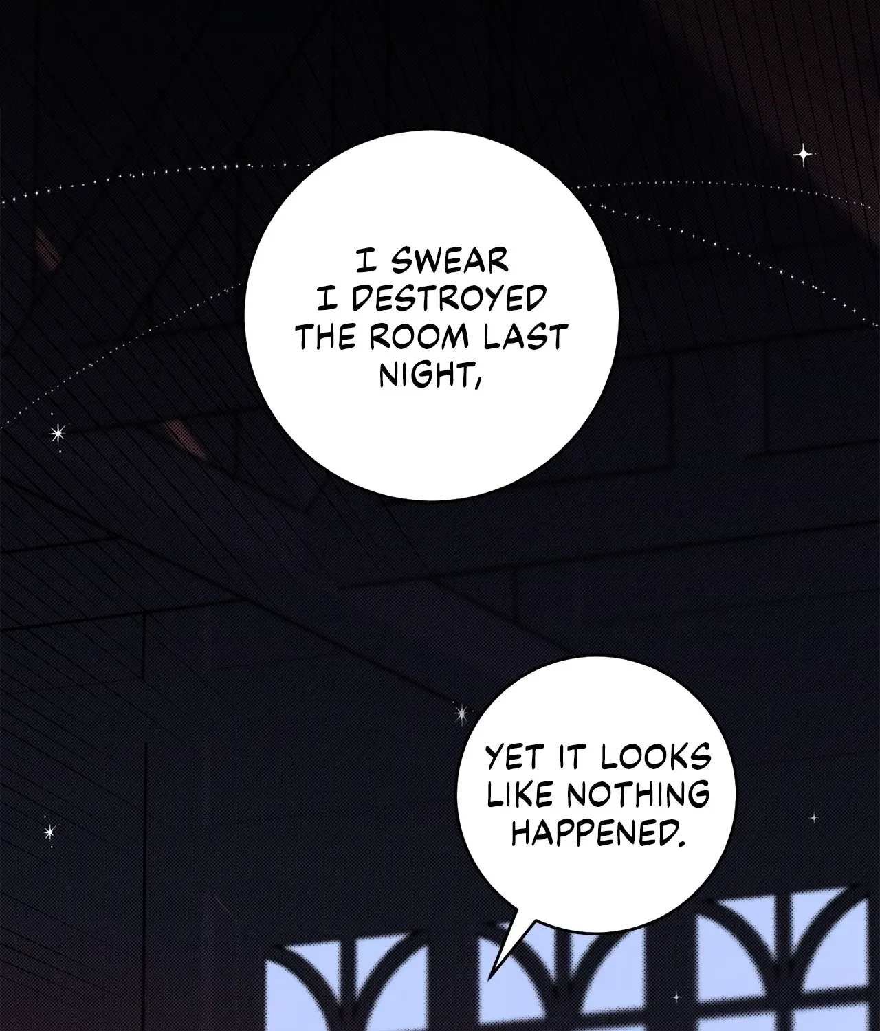 Is this Your First Death Metal Siren? Chapter 7 page 87 - 