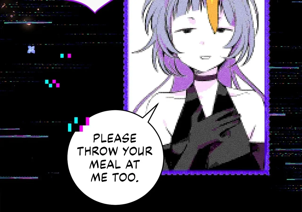 Is this Your First Death Metal Siren? Chapter 7 page 10 - 