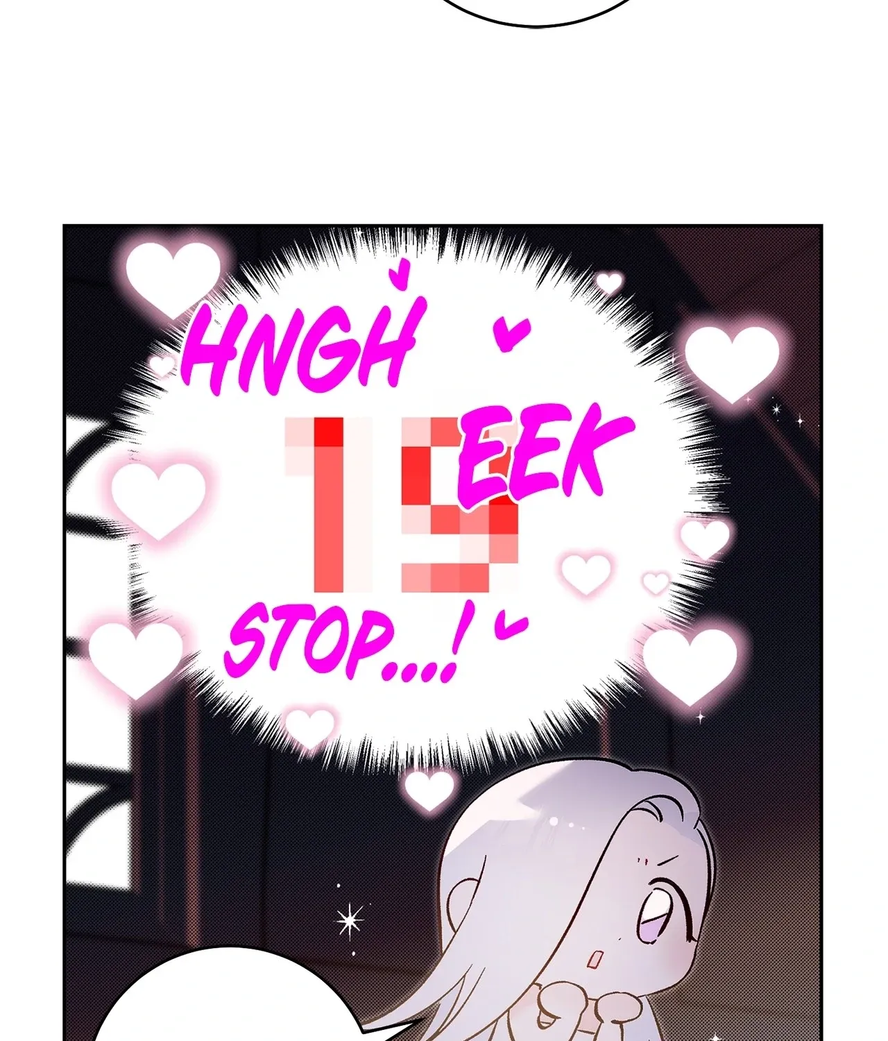 Is this Your First Death Metal Siren? Chapter 7 page 91 - 