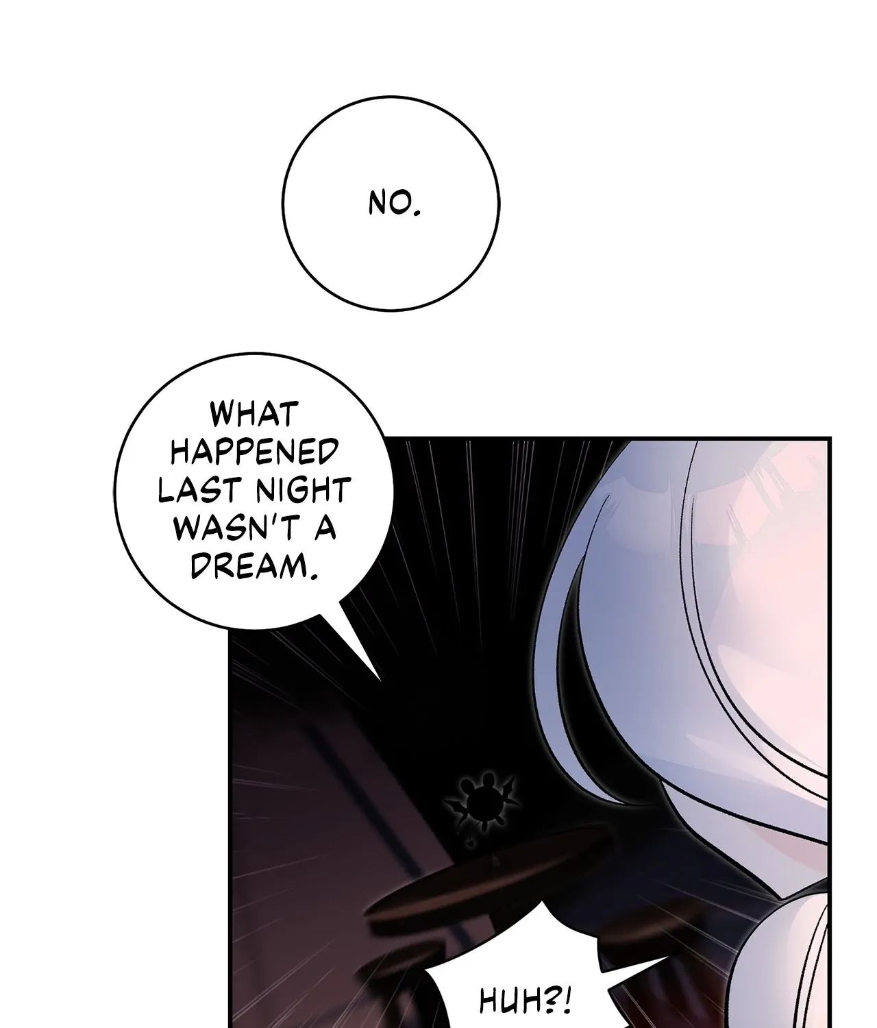 Is this Your First Death Metal Siren? Chapter 7 page 93 - 