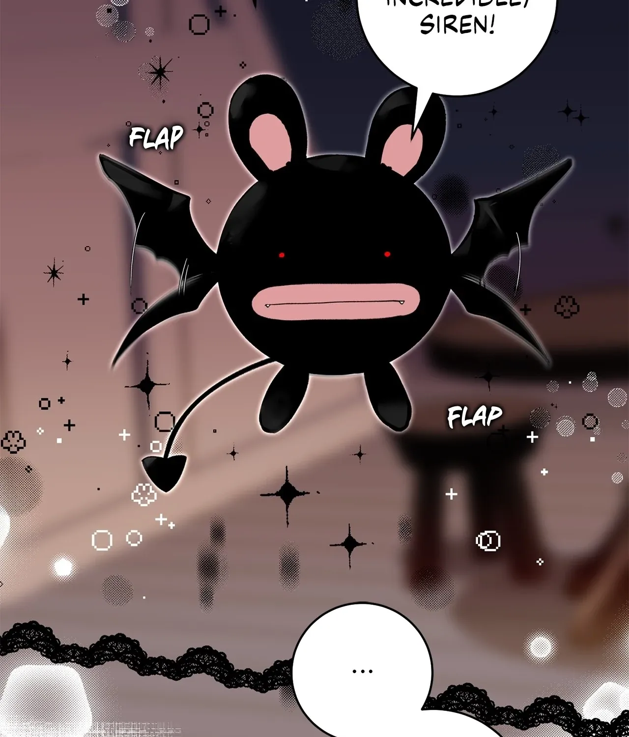 Is this Your First Death Metal Siren? Chapter 7 page 95 - 