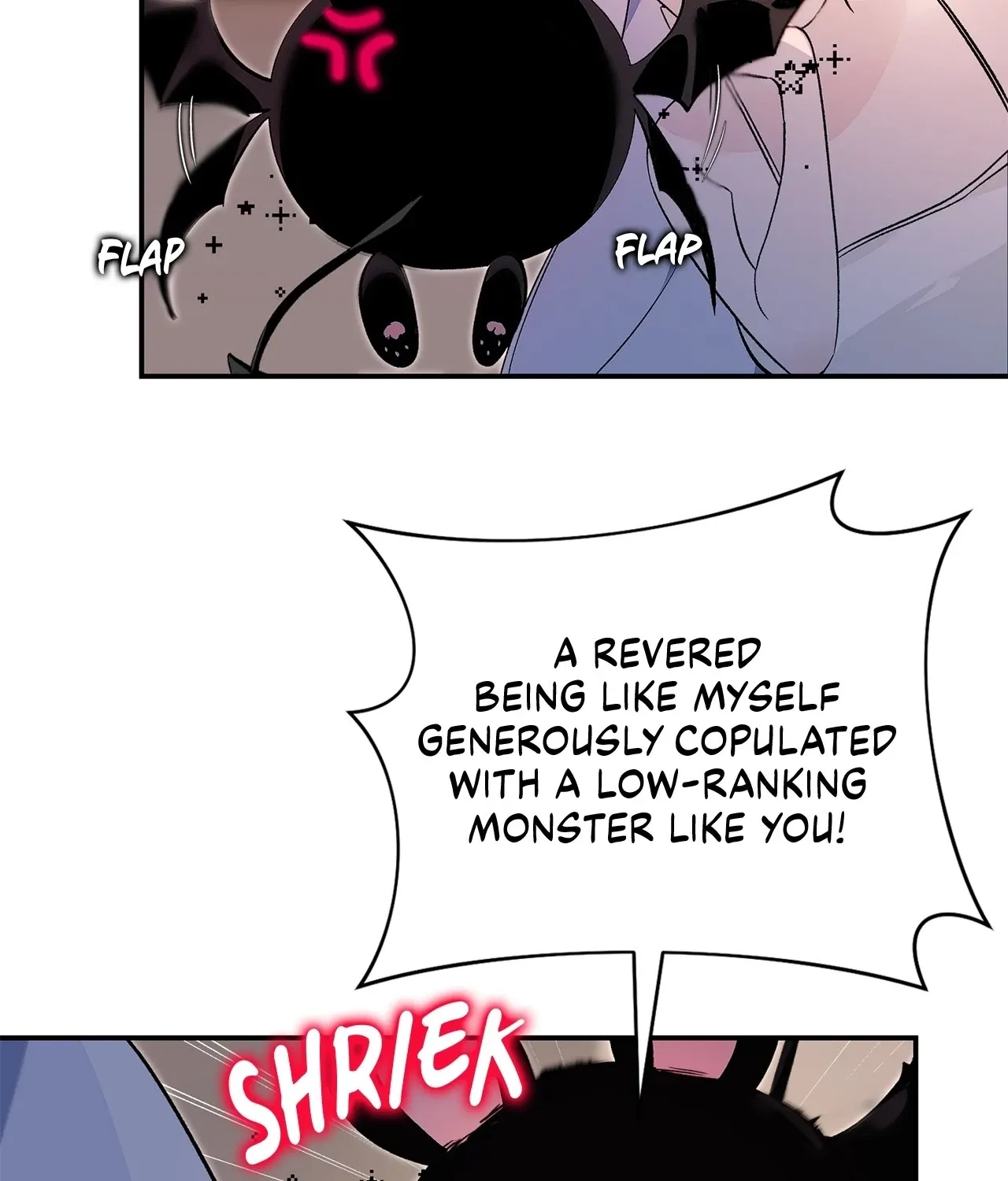 Is this Your First Death Metal Siren? Chapter 7 page 97 - 