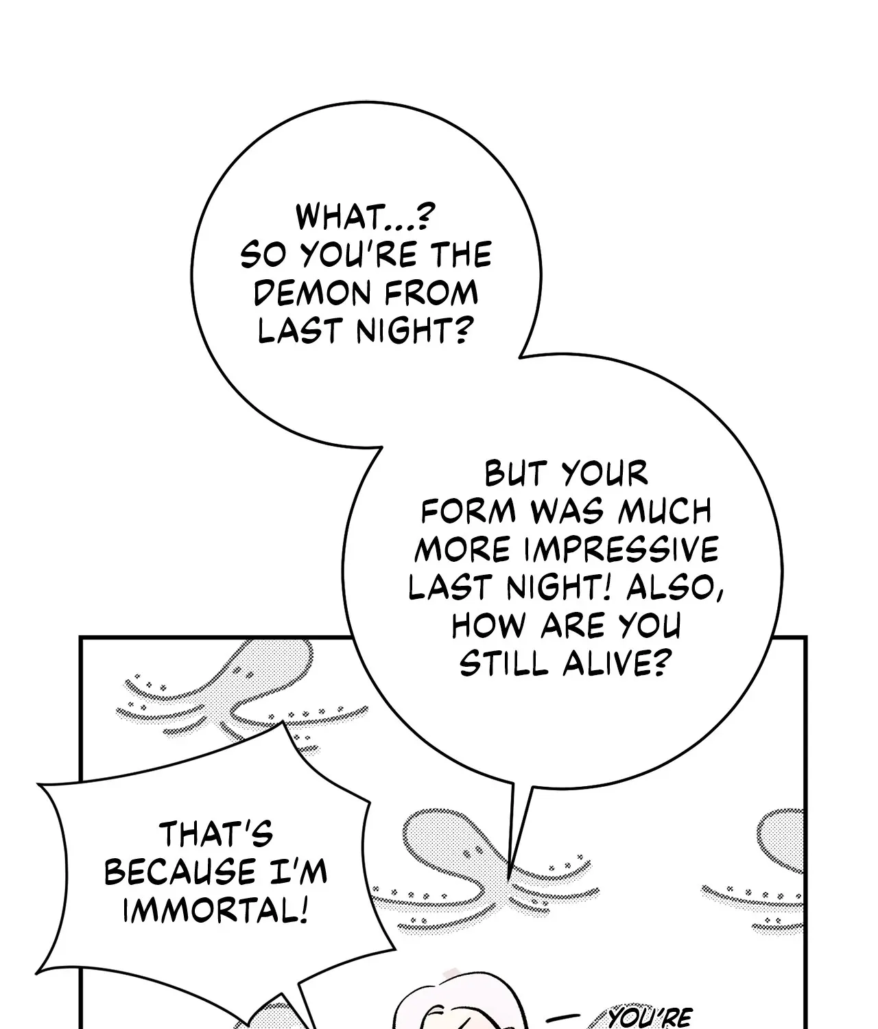 Is this Your First Death Metal Siren? Chapter 7 page 100 - 