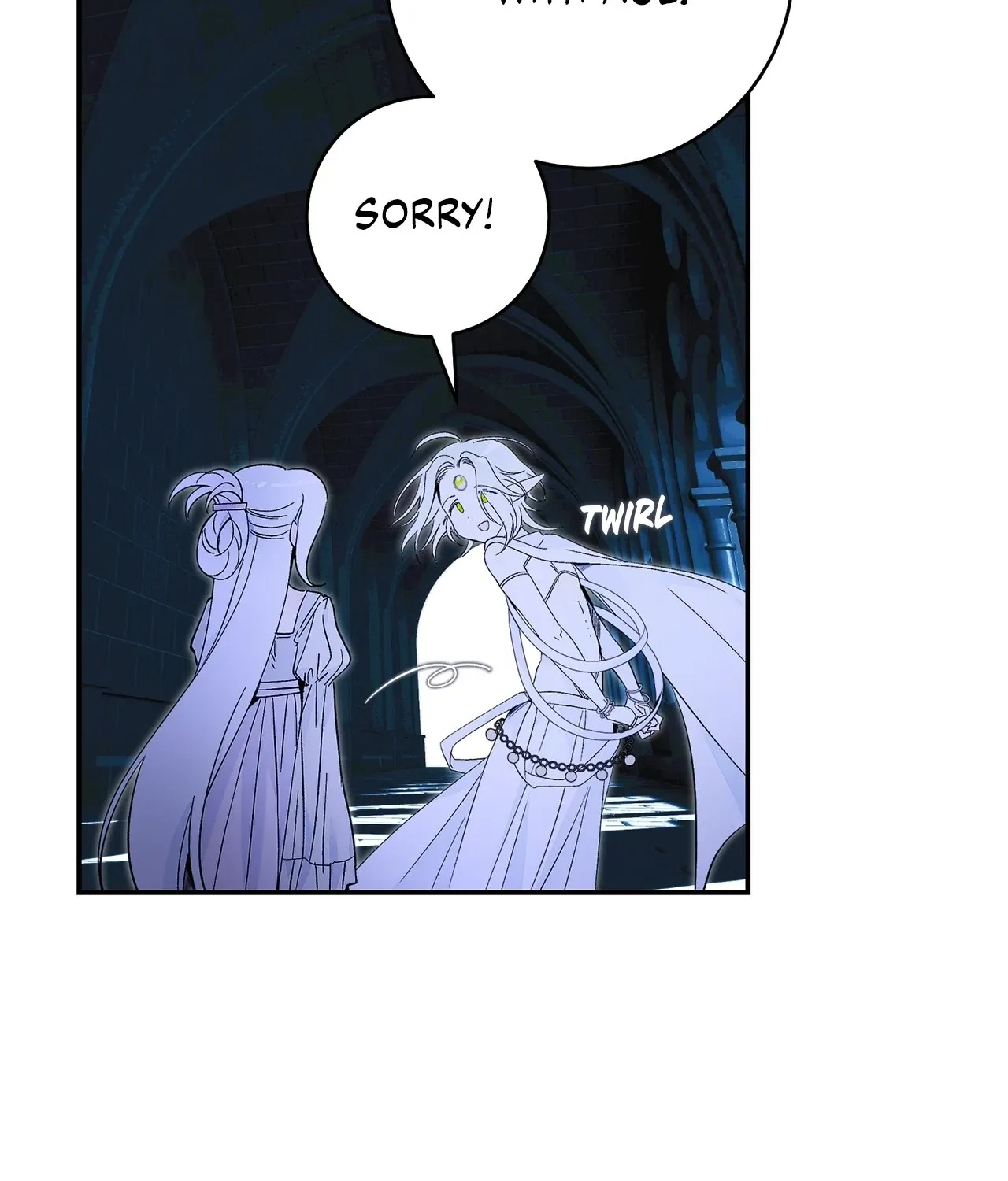 Is this Your First Death Metal Siren? Chapter 8 page 102 - 