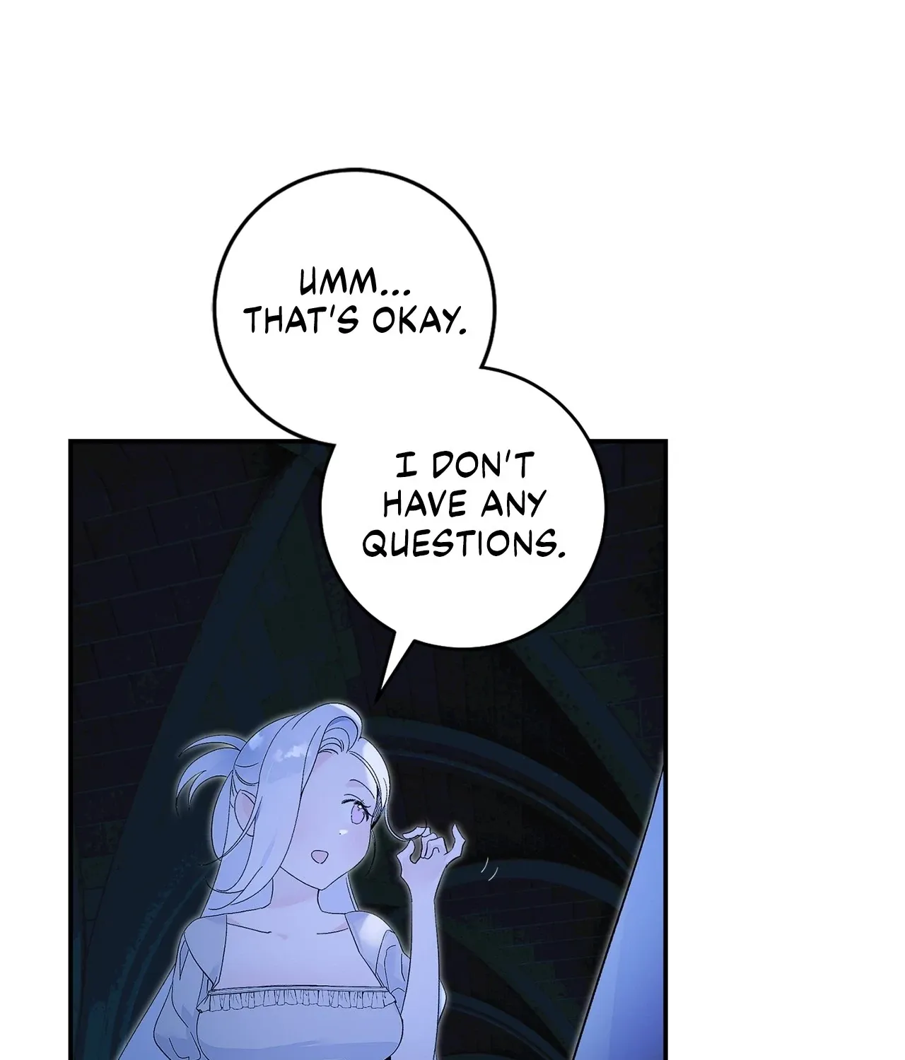 Is this Your First Death Metal Siren? Chapter 8 page 105 - 
