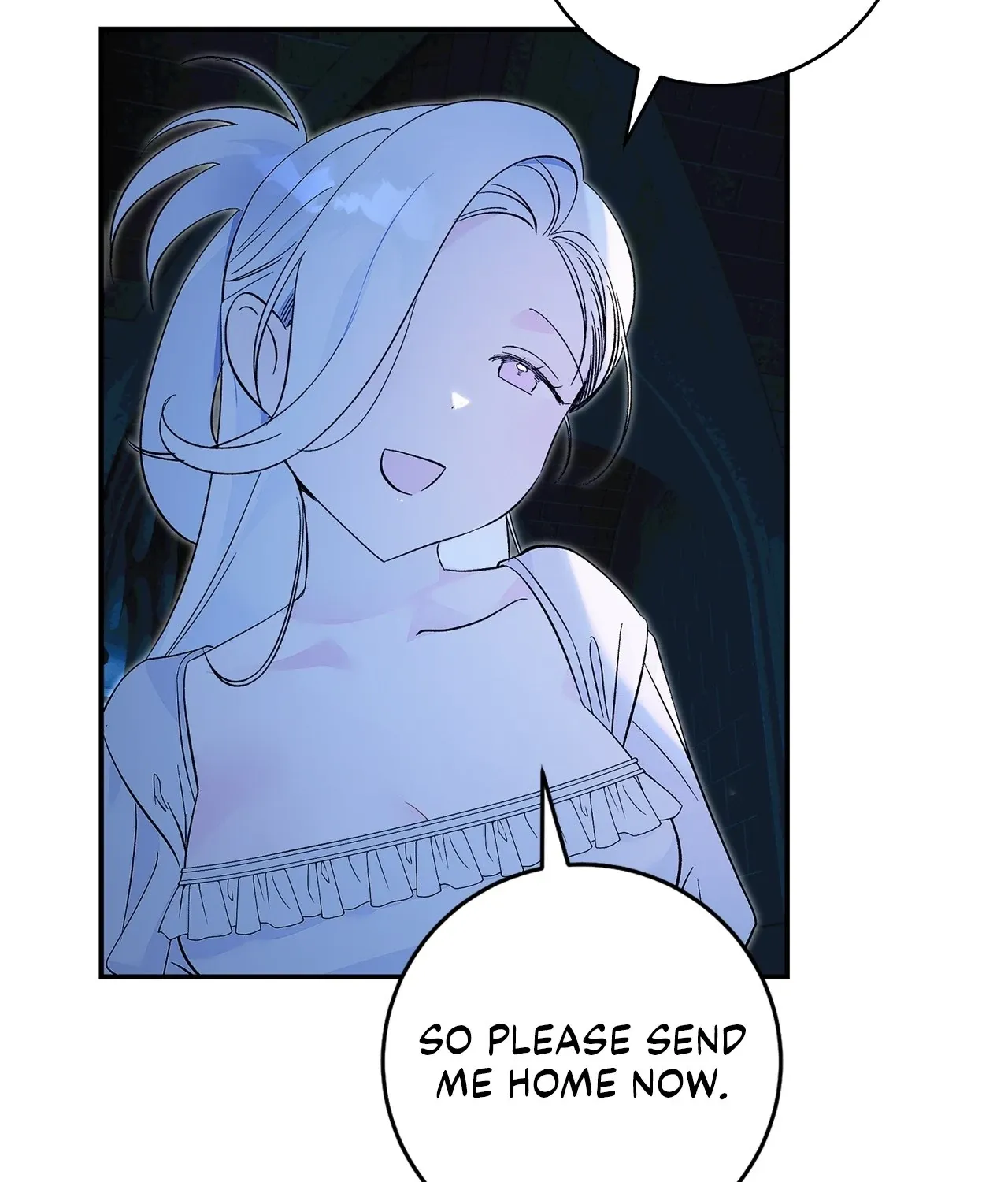 Is this Your First Death Metal Siren? Chapter 8 page 109 - 