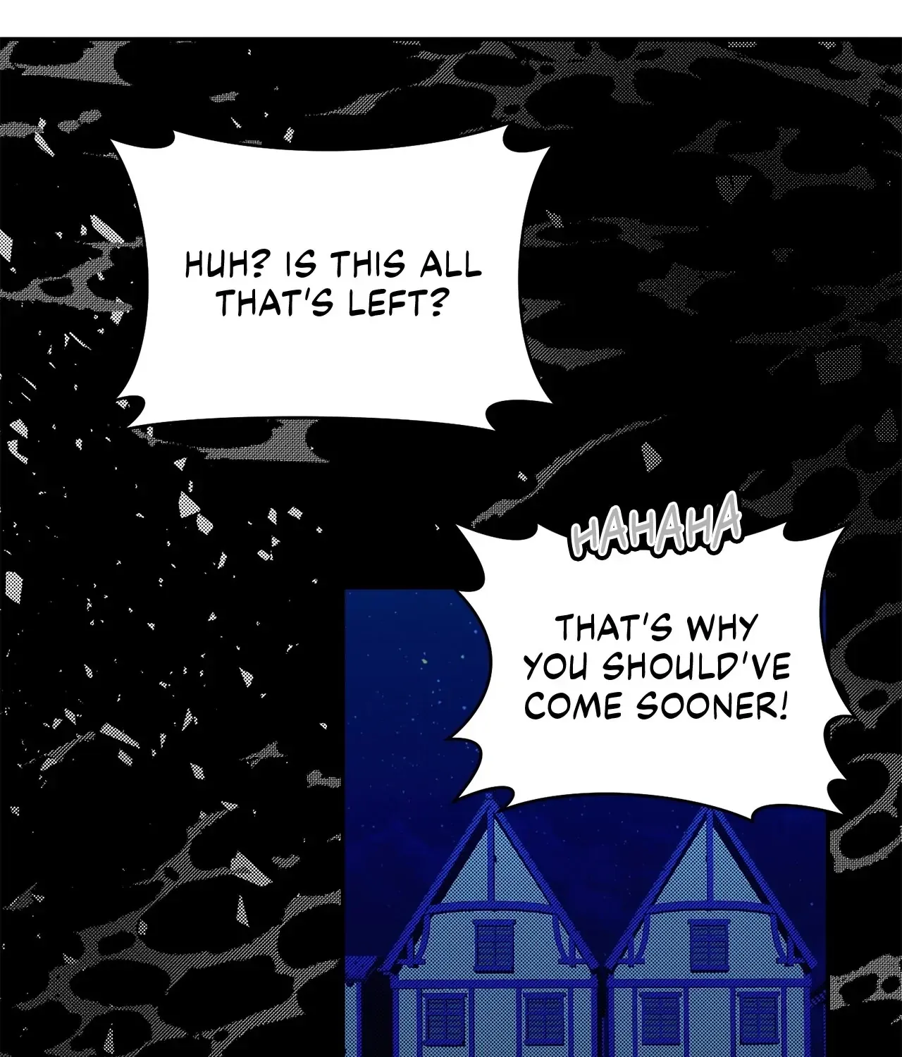 Is this Your First Death Metal Siren? Chapter 8 page 12 - 