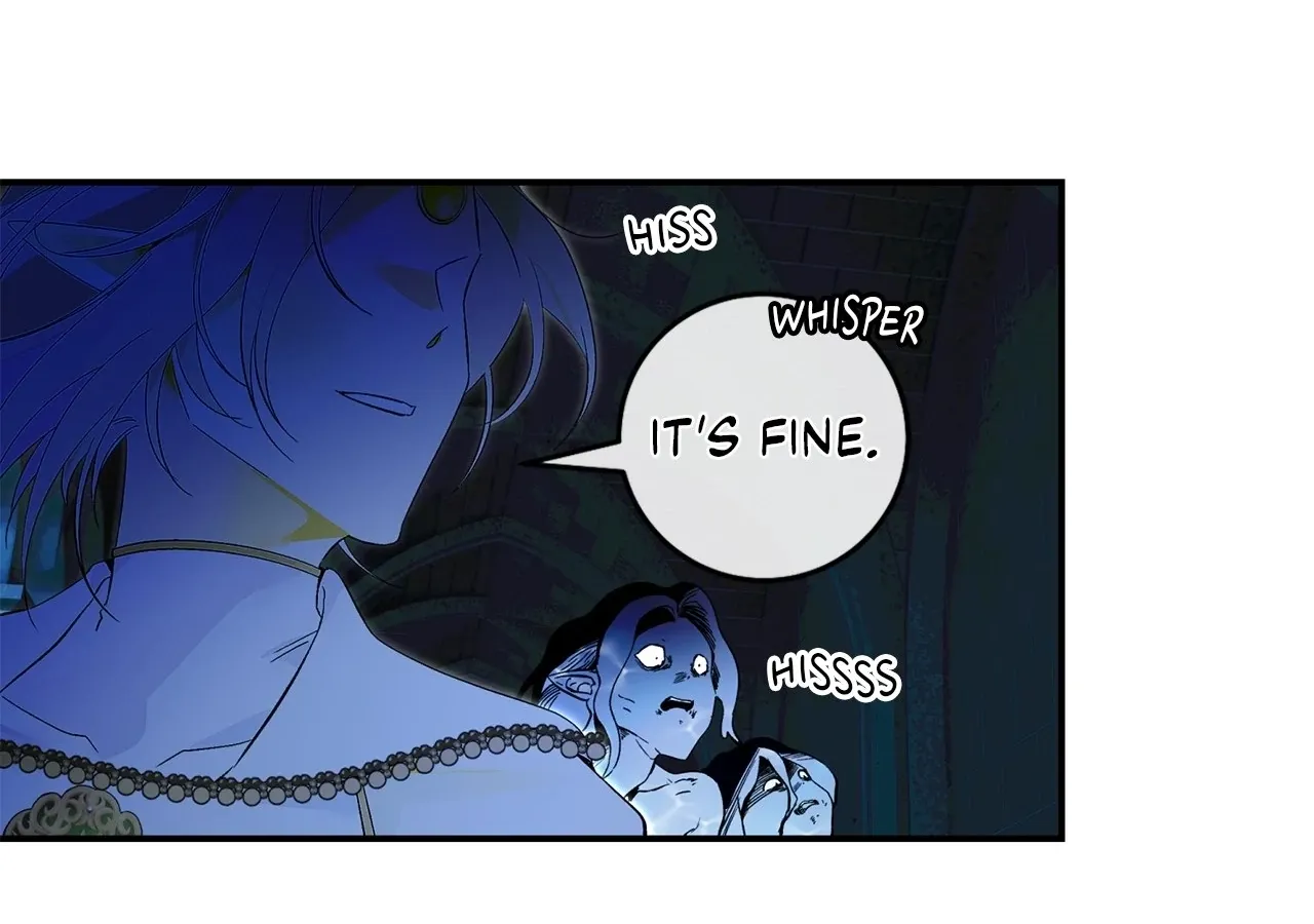 Is this Your First Death Metal Siren? Chapter 8 page 112 - 