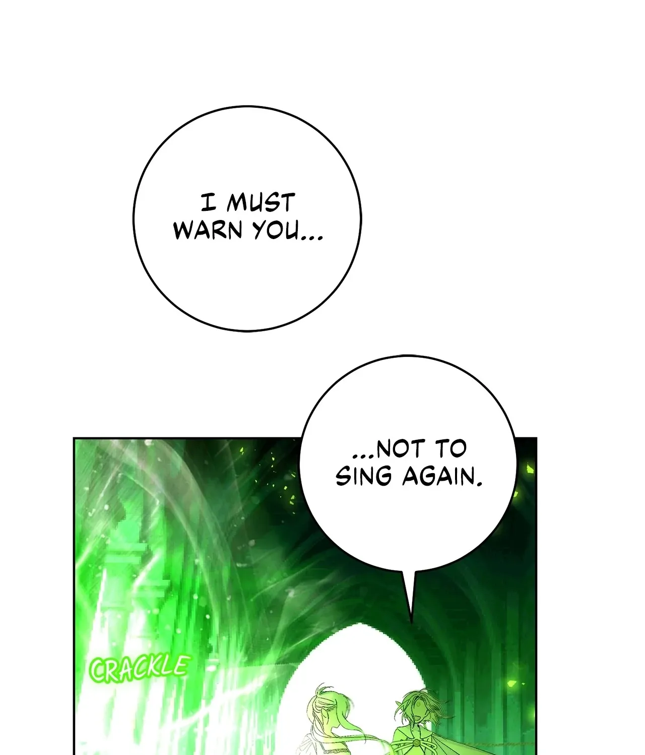 Is this Your First Death Metal Siren? Chapter 8 page 115 - 