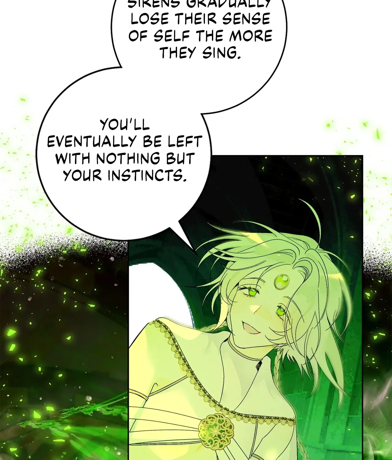 Is this Your First Death Metal Siren? Chapter 8 page 117 - 