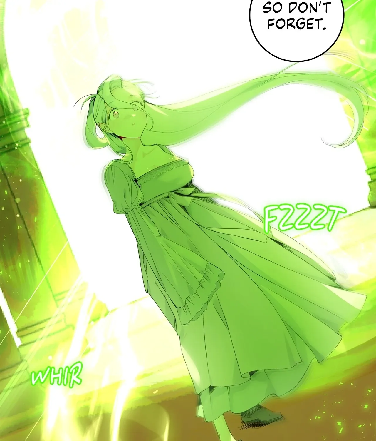 Is this Your First Death Metal Siren? Chapter 8 page 119 - 