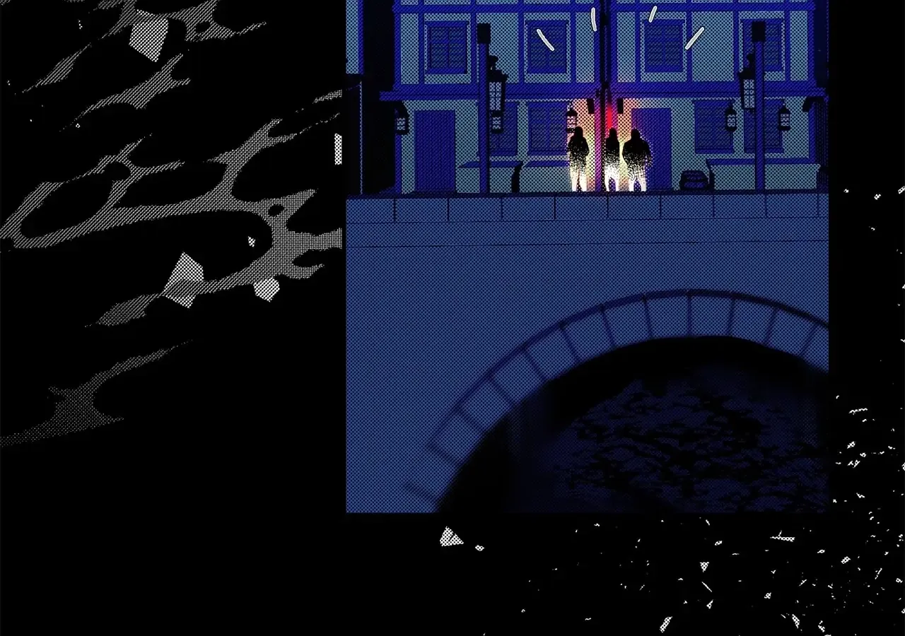 Is this Your First Death Metal Siren? Chapter 8 page 13 - 