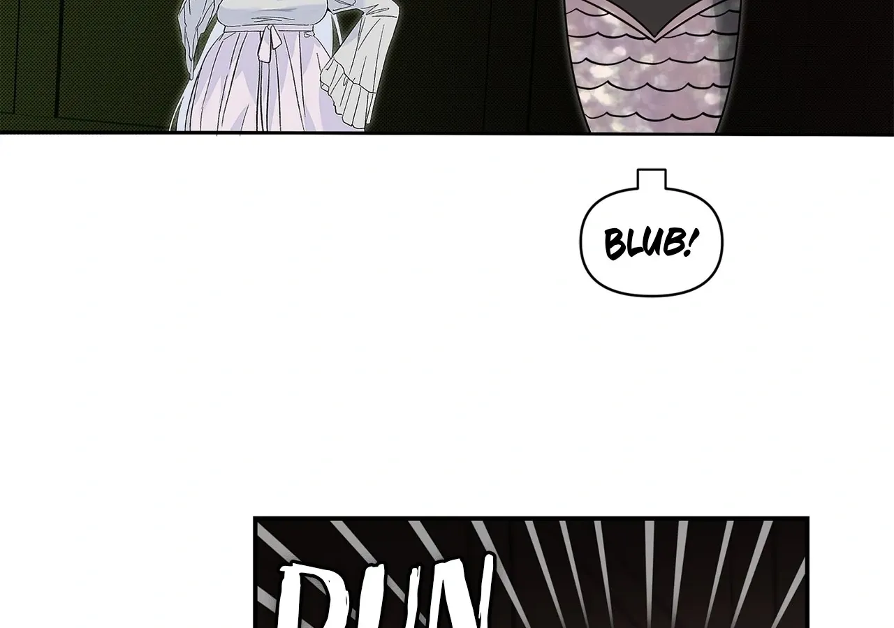 Is this Your First Death Metal Siren? Chapter 8 page 131 - 