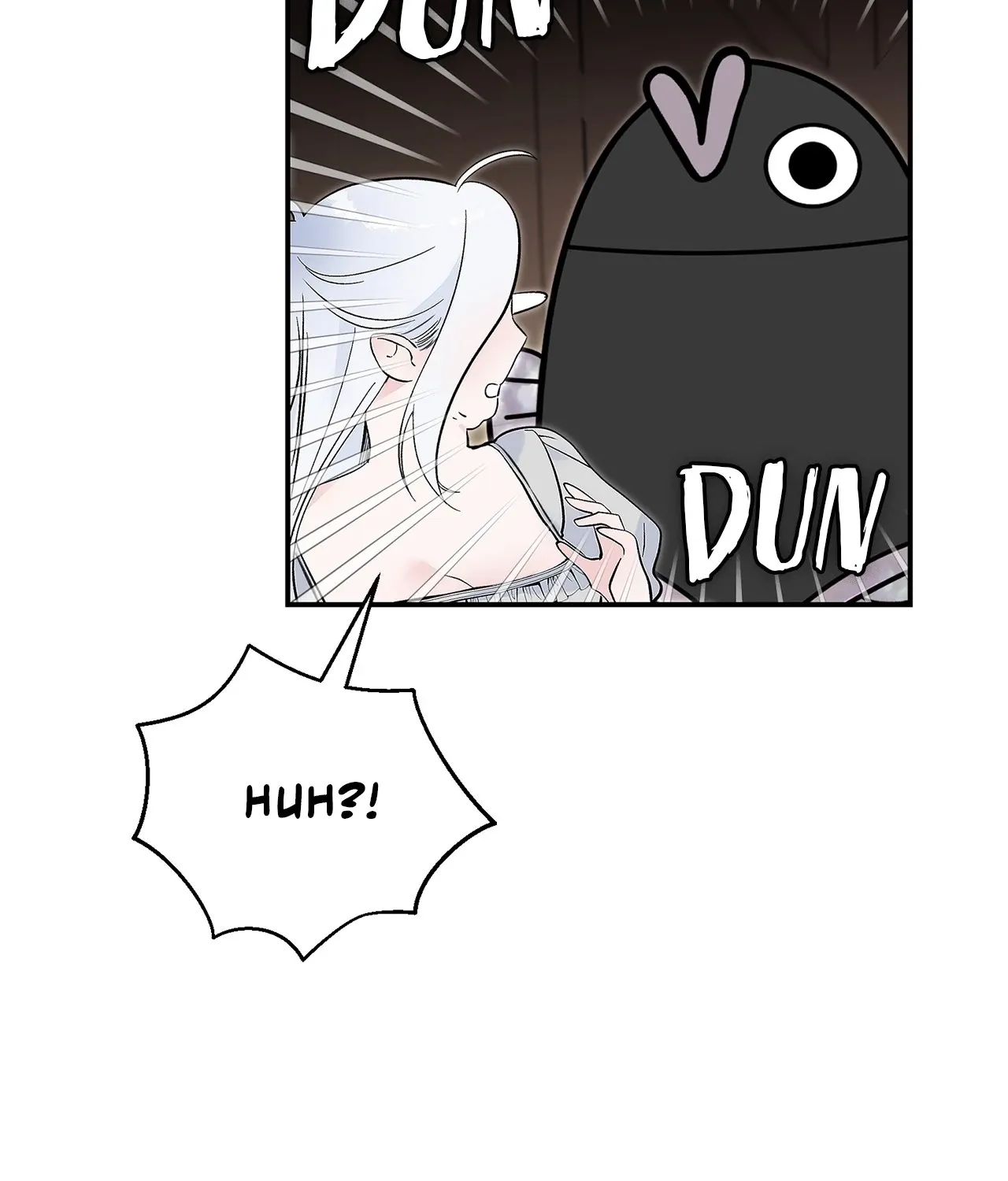 Is this Your First Death Metal Siren? Chapter 8 page 132 - 