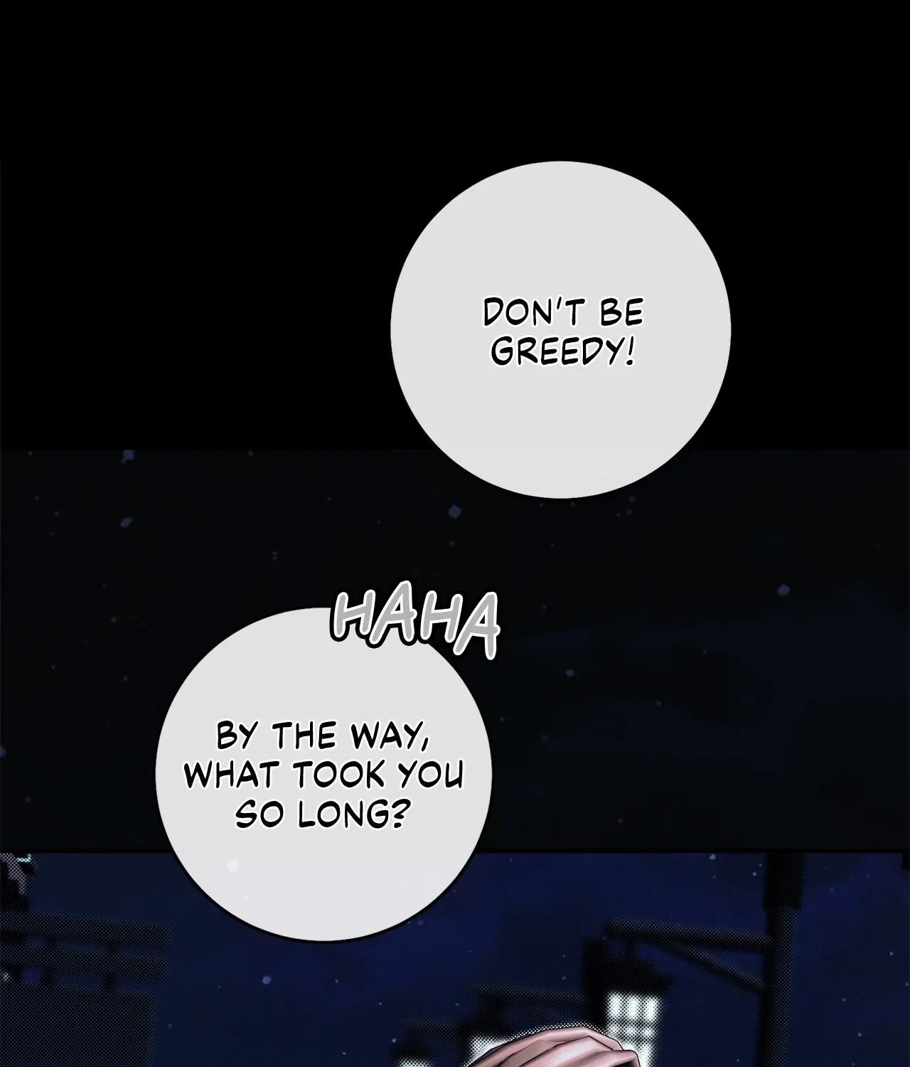 Is this Your First Death Metal Siren? Chapter 8 page 19 - 