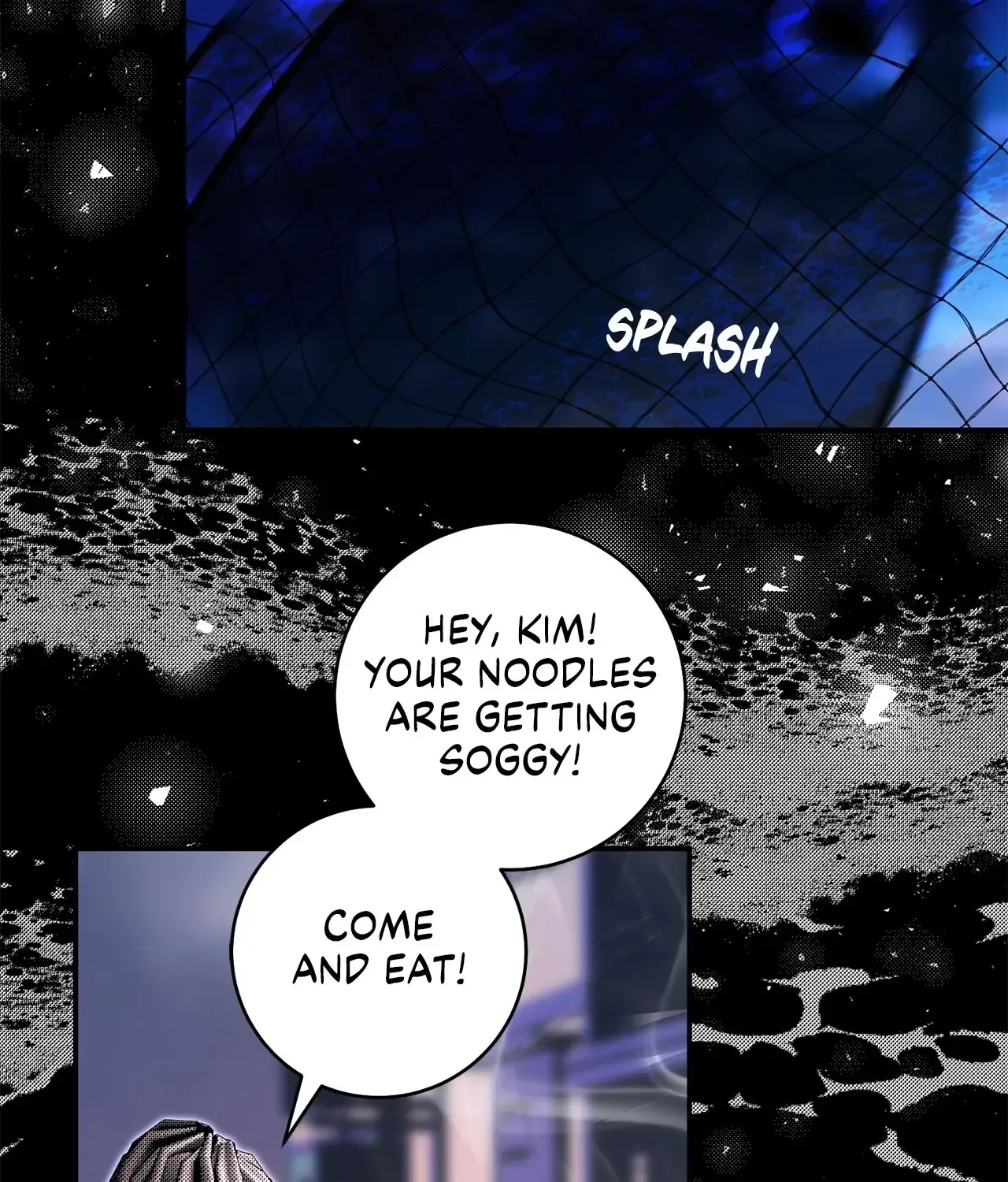 Is this Your First Death Metal Siren? Chapter 8 page 3 - 