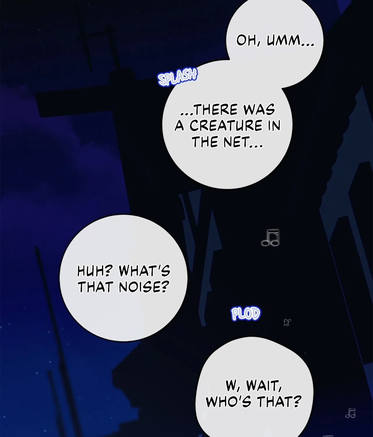 Is this Your First Death Metal Siren? Chapter 8 page 21 - 