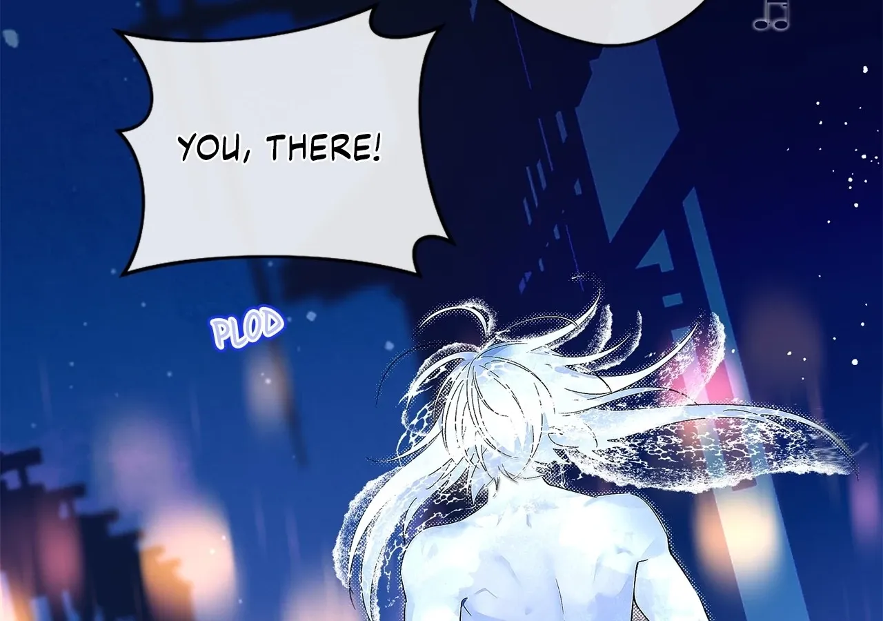 Is this Your First Death Metal Siren? Chapter 8 page 22 - 