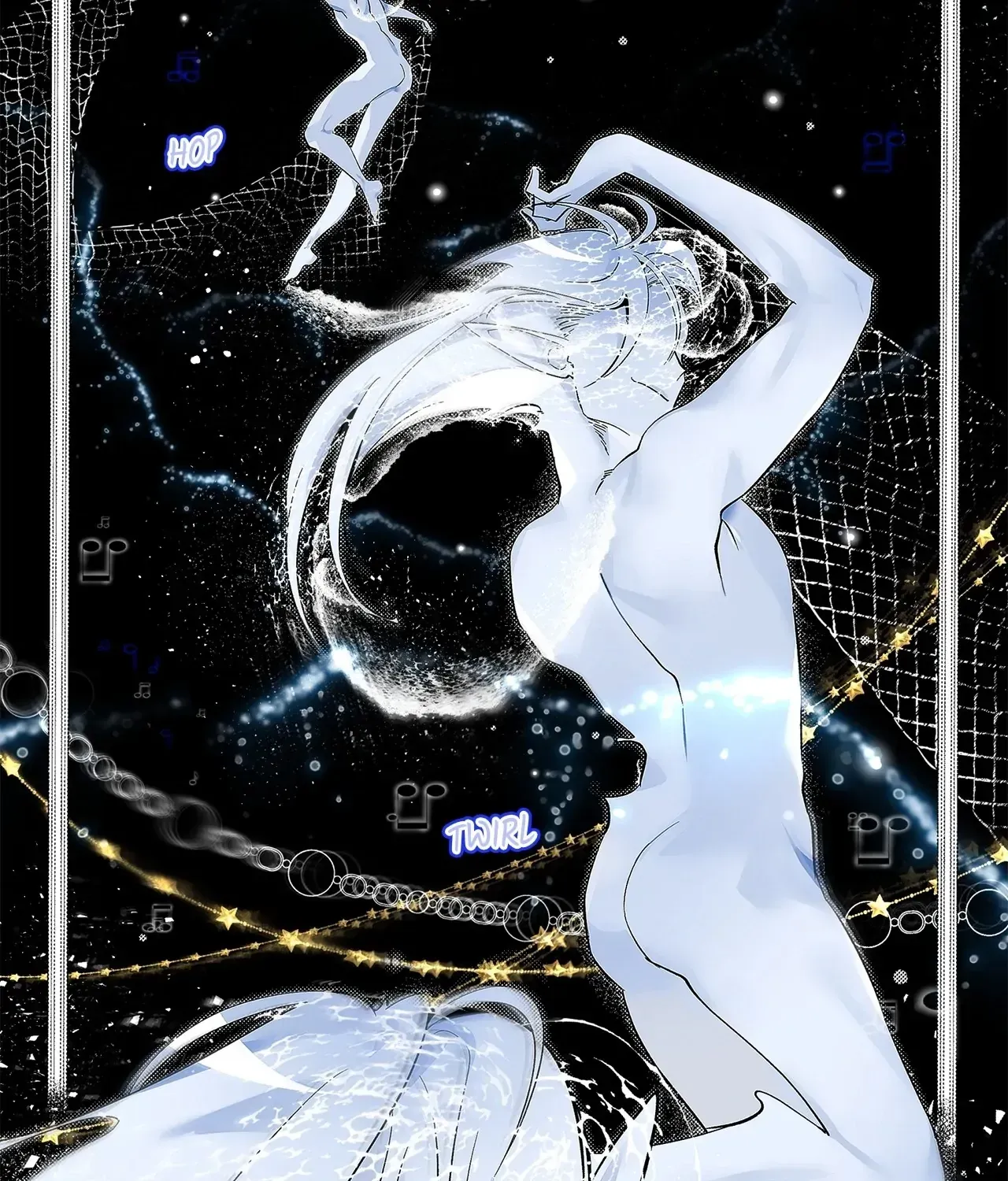 Is this Your First Death Metal Siren? Chapter 8 page 25 - 