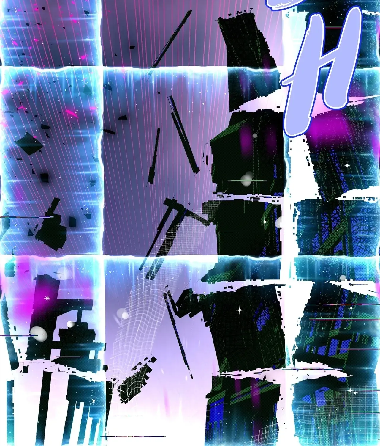 Is this Your First Death Metal Siren? Chapter 8 page 30 - 