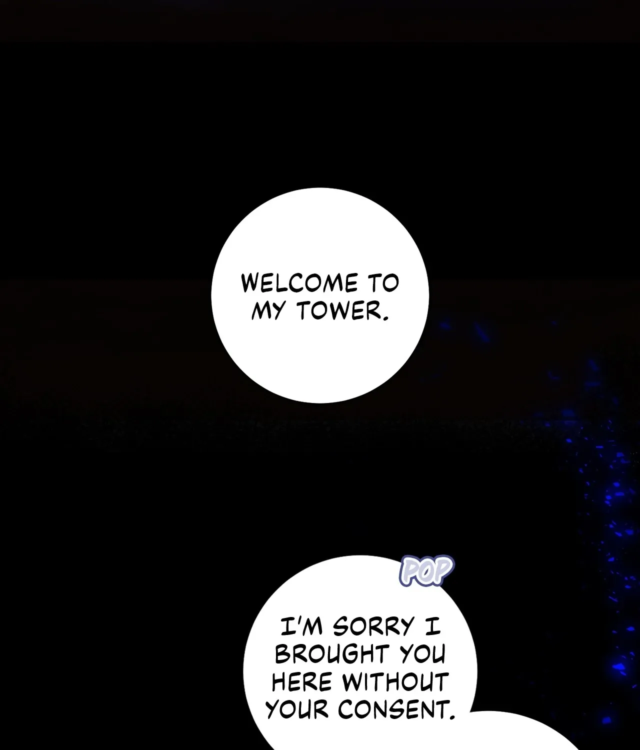 Is this Your First Death Metal Siren? Chapter 8 page 39 - 