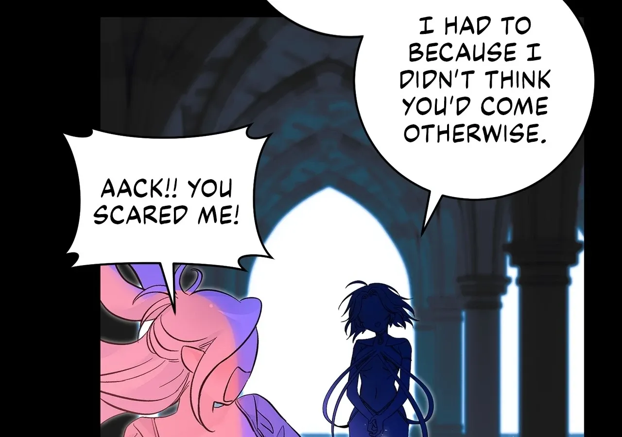 Is this Your First Death Metal Siren? Chapter 8 page 40 - 