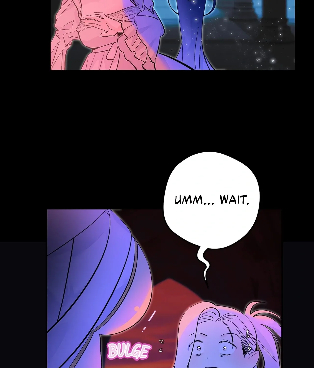 Is this Your First Death Metal Siren? Chapter 8 page 41 - 