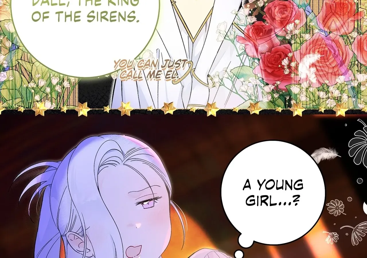 Is this Your First Death Metal Siren? Chapter 8 page 44 - 