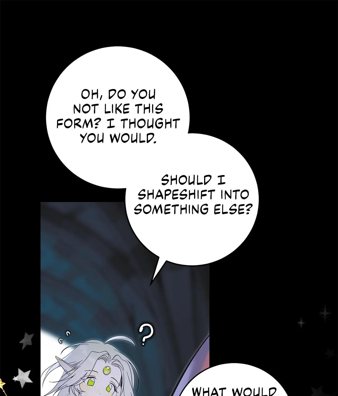 Is this Your First Death Metal Siren? Chapter 8 page 46 - 