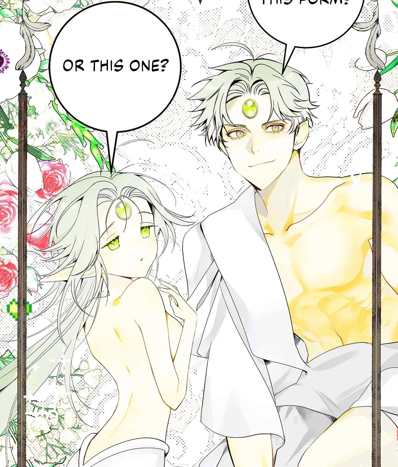Is this Your First Death Metal Siren? Chapter 8 page 48 - 