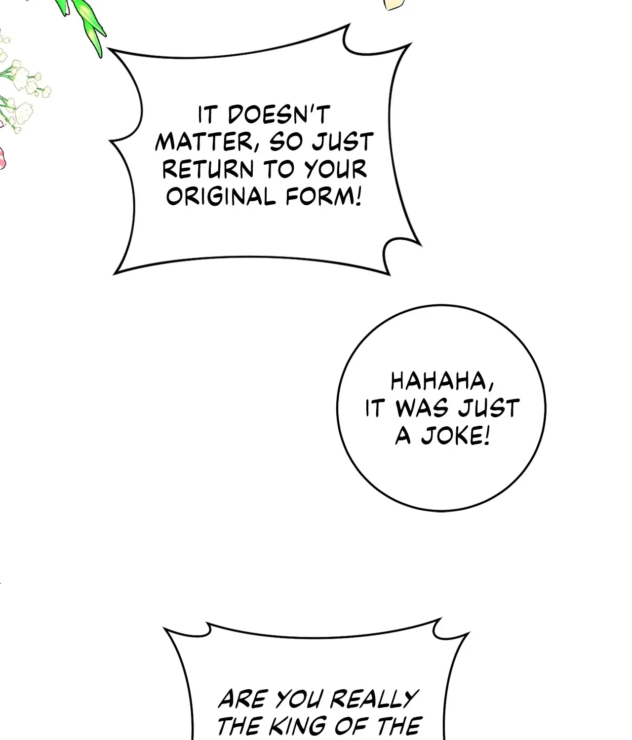 Is this Your First Death Metal Siren? Chapter 8 page 50 - 